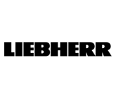 Logo cliente Liebherr