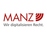 Logo cliente Manz editori