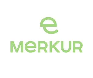Logo cliente Merkur assicurazioni