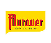 Logo cliente Murauer birra