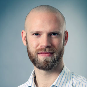 Ritratto di Philip Hagen di HAKA Küche GmbH